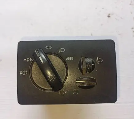 Ford Transit Light switch 4M5T13A024CA