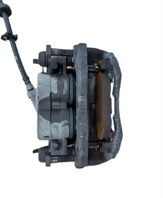 Iveco Daily 6th gen Rear brake caliper 5802728614