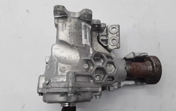 Volvo XC90 Front differential 31492836