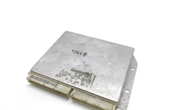 Mercedes-Benz E W124 ABS control unit/module 0155457532 0265106112