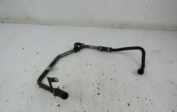 Ford Fusion Power steering hose/pipe/line 2S6C3E525AE