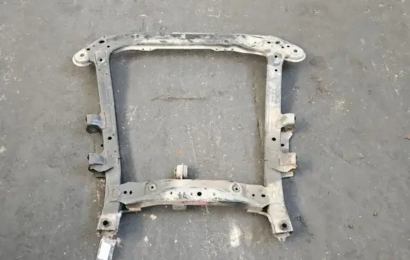 Dacia Logan II Front axle beam IMPRK1425412