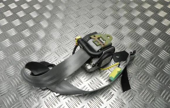 Volkswagen Phaeton Front seatbelt 3D0857806J M2269