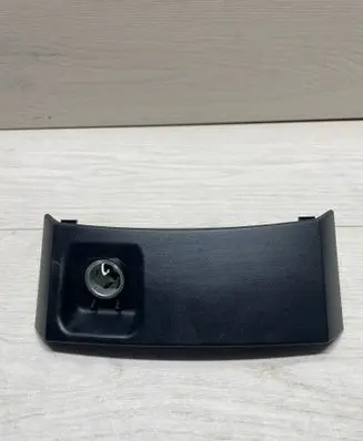 Mercedes-Benz R W251 Cigarette lighter trim rear A2516890137
