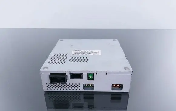 Audi A8 S8 D3 4E Video control module 4E0919146