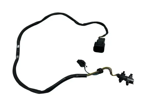 Jaguar XF X250 Other wiring loom