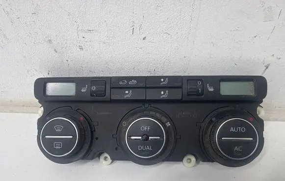 Volkswagen Caddy Climate control unit 78888431 29110751
