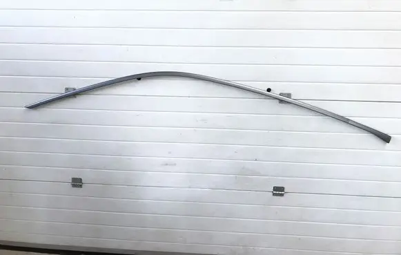 Peugeot 3008 III Side skirt rear trim 98398800TB 9839880480