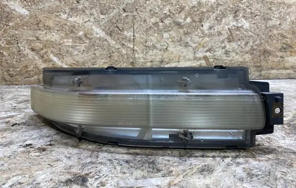 Nissan 350Z Rear bumper light 