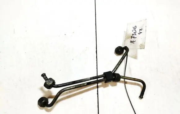Audi A3 S3 8L Fuel line pipe
