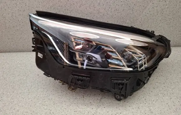 Mercedes-Benz GLC C254 Headlight/headlamp A2549063102 70001003 15430002