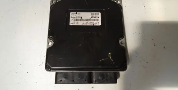 Engine control unit/module