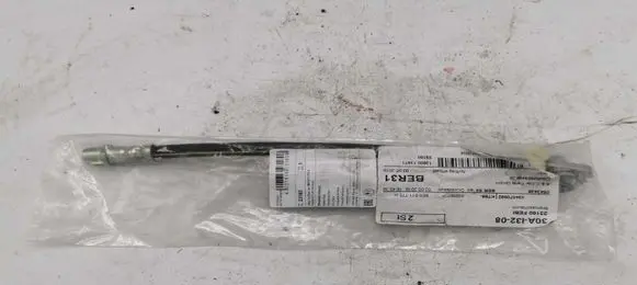 Audi A4 S4 B7 8E 8H Brake line pipe/hose 23160 8E0611775H