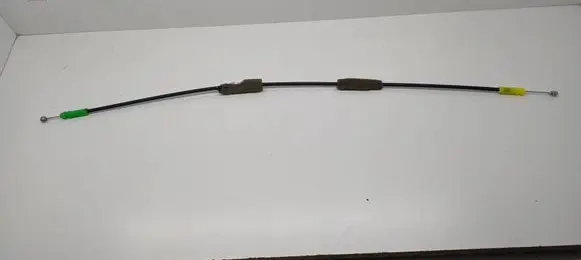 Toyota Avensis T270 Rear door cable line 78F