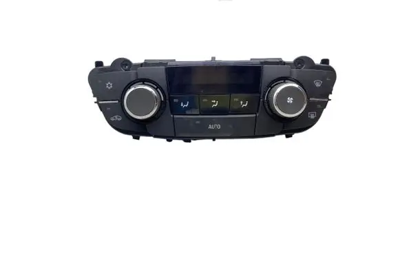 Opel Insignia A Climate control unit 13273095