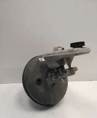 Renault Trafic II (X83) Brake booster 8200300847 93852216