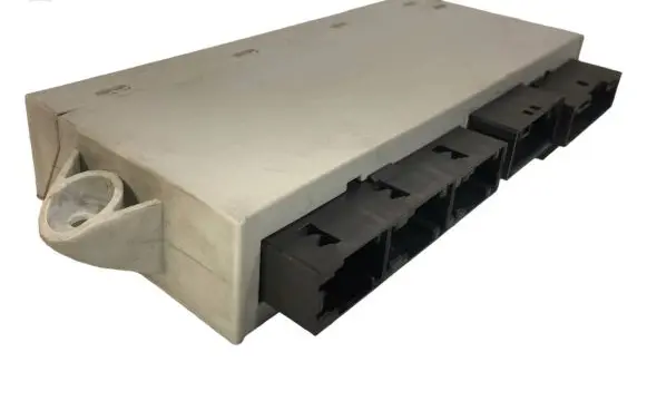 BMW 7 E65 E66 Door control unit/module 6929176 61356929176