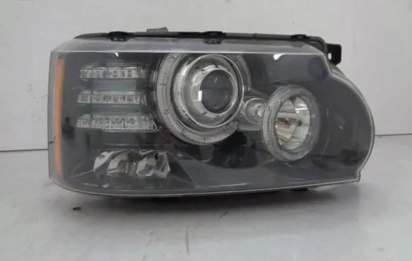 Land Rover Range Rover Sport L320 Headlight/headlamp AH4213W029EC