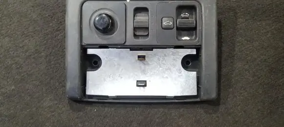 Honda Accord Front seat light 39952SN7G 39952-SN7-G