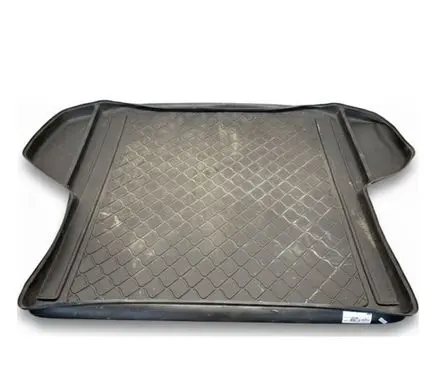 Toyota Avensis T270 Trunk/boot floor carpet liner