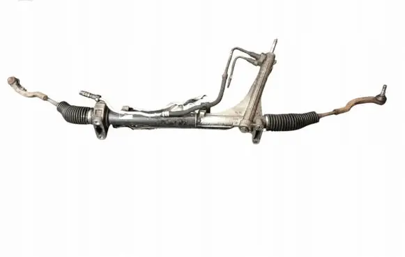 Fiat Ducato Steering rack 01359226080