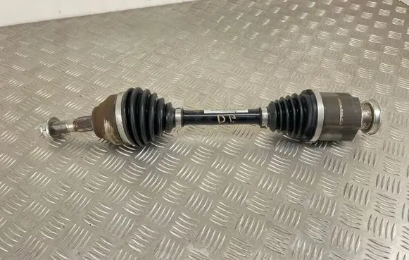 MG ZS Front driveshaft 11135813 R100147 220808B