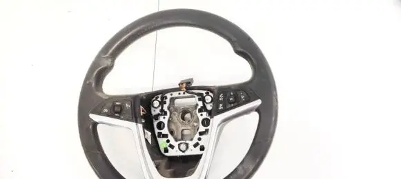 Opel Insignia A Steering wheel 13306885