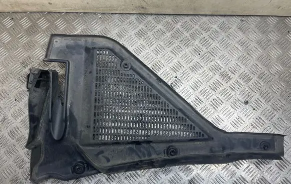 BMW X5 E70 Wiper trim 10834110