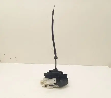 KIA Ceed Front door lock