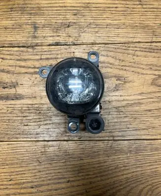 Opel Corsa F Front fog light 13497329