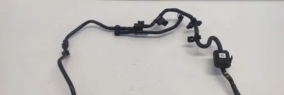 Skoda Karoq Vacuum line/pipe/hose 05E133366BK