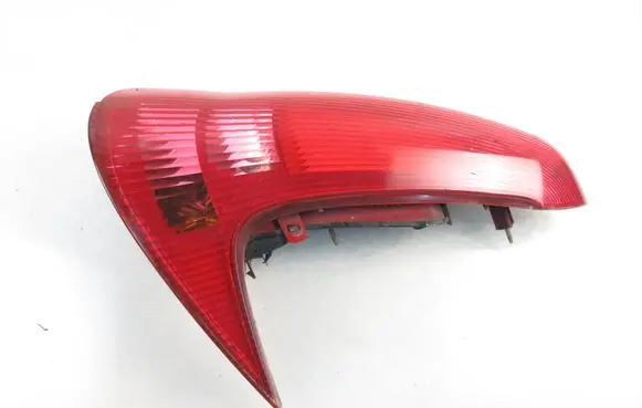 Peugeot 206 Rear/tail lights 