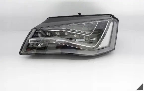 Audi A8 S8 D4 4H Headlight/headlamp