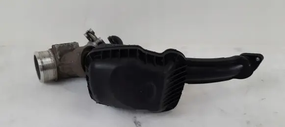 Volvo S60 Turbo solenoid valve