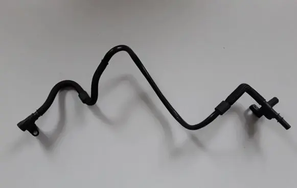 Brake vacuum hose/pipe