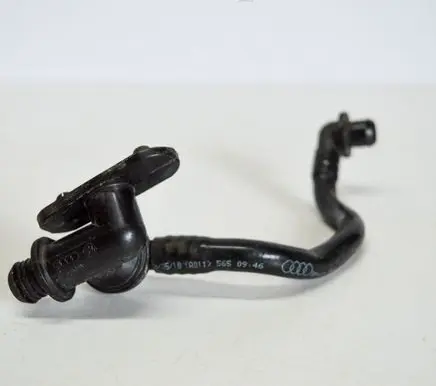Audi A4 S4 B8 8K Air intake hose/pipe 8K2611931N