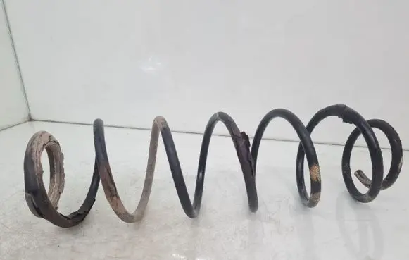 Renault Laguna II Rear coil spring
