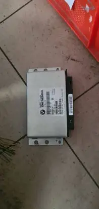 BMW X6 E71 Torque split ecu control unit/module 7595847 0501216707 14706110