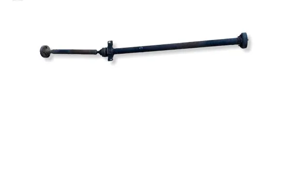 Audi A3 S3 8P Drive shaft (set)