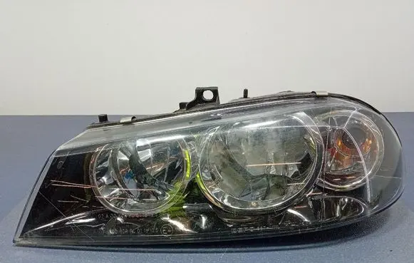 Alfa Romeo 156 Headlight/headlamp 667-1111L
