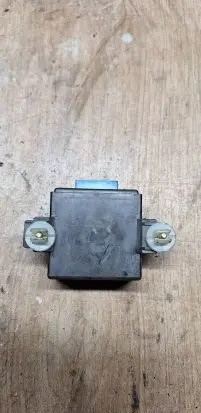 Volkswagen PASSAT B5.5 Light module LCM 4Z7907357 5LA00808107