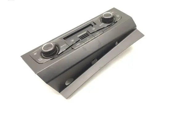 Audi A4 S4 B8 8K Climate control unit 8T2820043AF A2C53345978