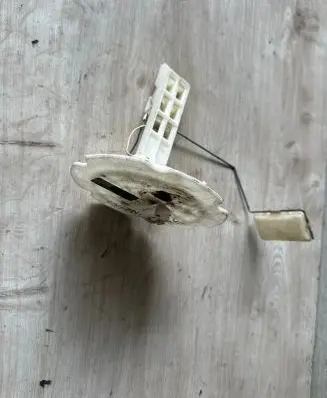 Fuel level sensor