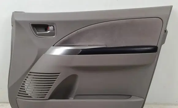 Mitsubishi Grandis Front door card panel trim MR57608102