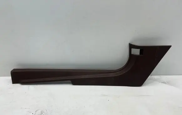 Mini One - Cooper Clubman R55 Front sill trim cover
