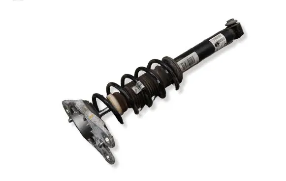 BMW i3 Rear shock absorber with coil spring 6887655