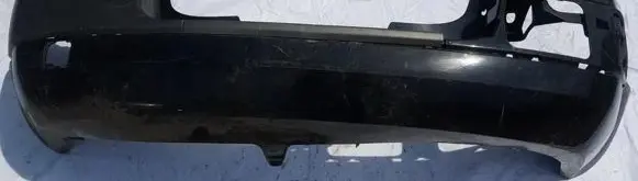 Toyota RAV 4 (XA10) Rear bumper