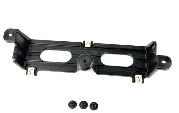 BMW i4 Front bumper skid plate/under tray 9477057 15677210
