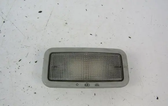 Seat Arosa Other interior light 