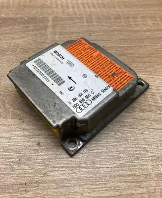 Audi A4 S4 B5 8D Airbag control unit/module 8D0959655C 0285001176